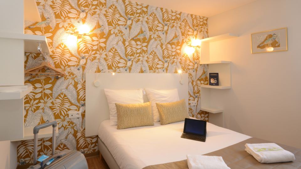Hotel Arc-En-Ciel Colmar Contact Hotel