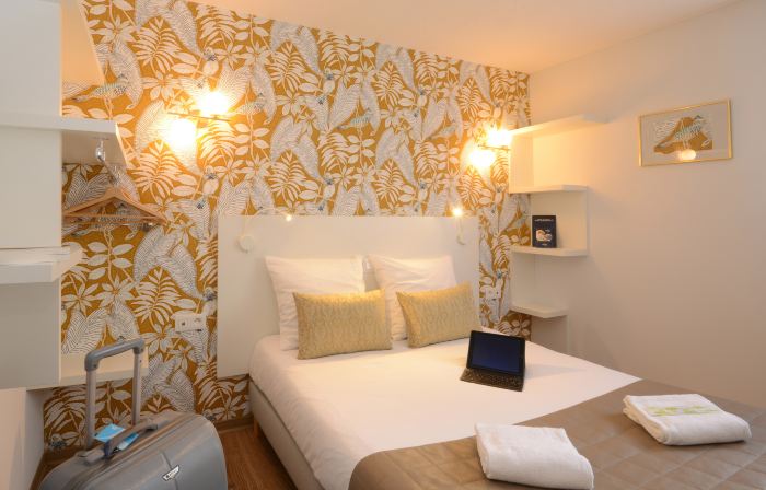 Hotel Arc-En-Ciel Colmar Contact Hotel