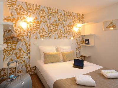 Hotel Arc-En-Ciel Colmar Contact Hotel
