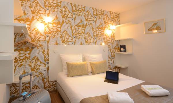 Hotel Arc-En-Ciel Colmar Contact Hotel