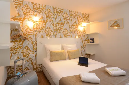 Hotel Arc-En-Ciel Colmar Contact Hotel Hotels in Colmar