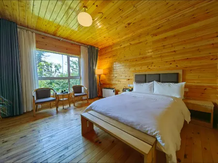 Muyunzhuang (Shimian Wanggangping) Отели рядом с достопримечательностью «Wanggangping Scenic Area»