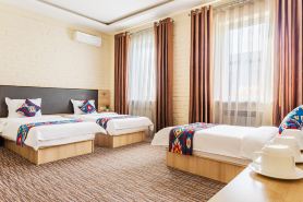 Solief Hotel