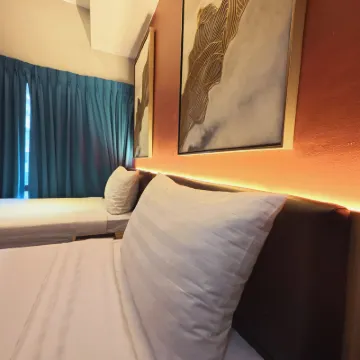Skyloft Hotel - UST Hotels near Espana