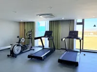 New Star Ban Chao Hotel Hotels in Xinxing