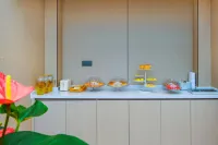 途客輕居飯店（綿陽西南科技大學店） - 2 星級