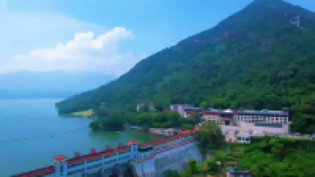 福清石竹山酒店（福清西站店）