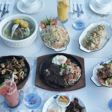 LuckyTito Divers Boracay Island Resorts