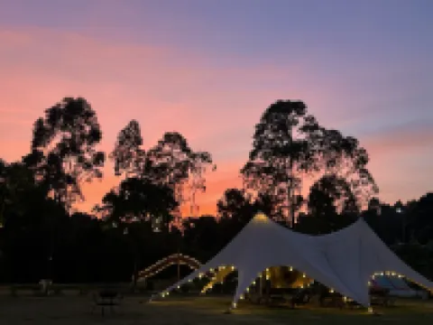 Guangzhou Hidden Landscape Manor Các khách sạn gần Guangdong Peizheng College