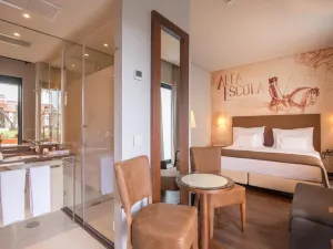 Vila Gale Collection Alter Real - Resort Equestre, Conference & Spa