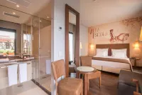 Vila Gale Collection Alter Real - Resort Equestre, Conference & Spa Hotels in Vale do Peso