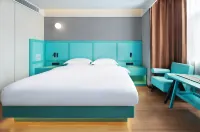 BUDDY HOTEL