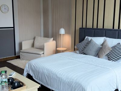 Winn's Hotel Bentong