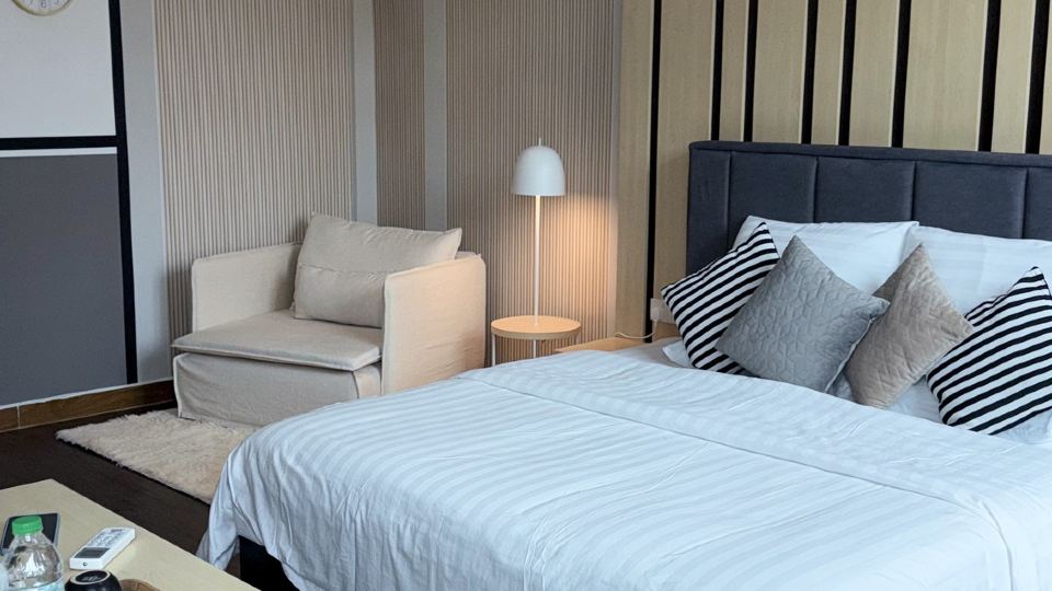 Winn's Hotel Bentong