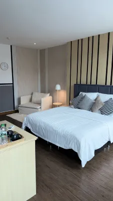 Winn's Hotel Bentong Hoteles en 