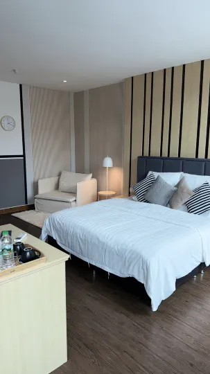 Winn's Hotel Bentong