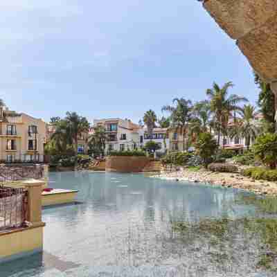 PortAventura Hotel - Includes unlimited access PortAventura Park & 1 access Ferrari Land Hotel Exterior