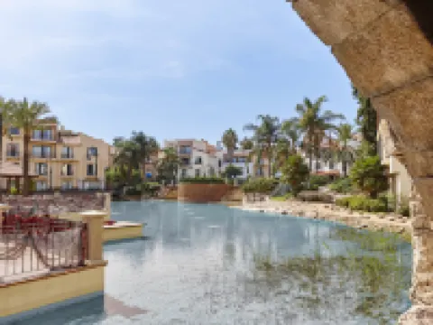 Hotel PortAventura -  Incluye acceso ilimitado a PortAventura Park & 1 acceso a Ferrari Land Hoteles en Salou