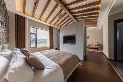 Shuye · Chongyang Chayu Luxury Resort