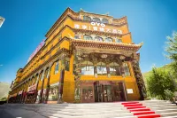 Qinggan Hotel Hotel a 