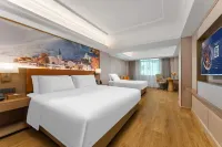 Vienna Hotel  Sanya Bay No.1