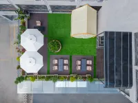 EXCLUSIVE HOTEL - Bữa sáng