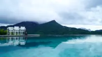 MuXinJi cloud path Hotel di Shangyou