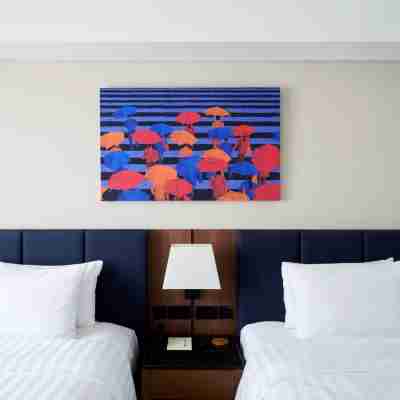 세다 센트리오 Rooms