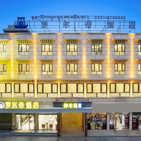 ROLDI HOTEL