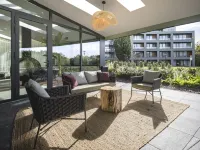 Van der Valk Hotel Heerlen - С тренажерным залом