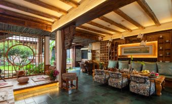 Xiyuan Homestay (Weishan Ancient City)