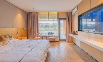 Shuishang Yijia Homestay