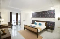 Mahalaya the Legacy Hotel Hotel dekat Fakultas Teknik UTP
