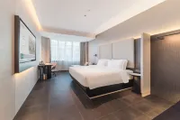 Madison Hotels in Xiamen