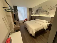 Zijin Xinsheng Smart Apartment Các khách sạn ở Tử Kim