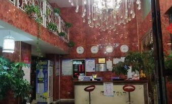 Yunhong Hostel