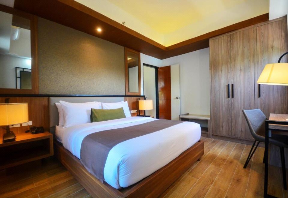 Sotogrande Hotel Palawan