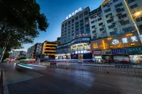 Manzhou Hotel (Tongren Ancient Town Branch)