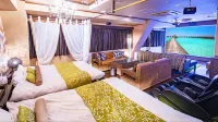 BaliAn Resort Chiba-Chuo Hotels in Chiba