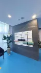 Shandong Sailing International Hotel - Kuntosalit