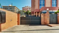 Sercotel Porta Barcelona Hotel dekat Parque Can Vidalet