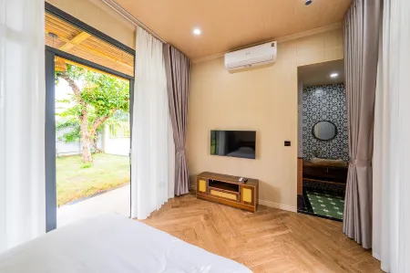 Lumiere Family Village Long Khánh