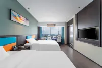 Feike E-Sports Hotel (Pingxiang Nanzheng Street) - อีสปอร์ต