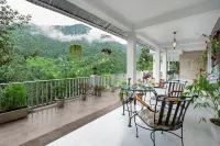 BluSalzz Collection - Suvaasa Resort, Ramgarh - Mukteshwar Hotels near Gurudwara Shri Singh Sabha