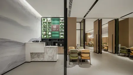 Citilink Compass Liupanshui