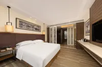 深圳奧登國際飯店 較場尾/大鵬所城住宿飯店