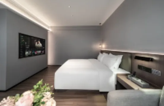 鉑婭時尚飯店（七花廣場店）