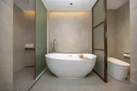 Vienna International Hotel (Nanning Bashadao Branch) Hotel a Jiangnan Wanda Plaza/Bus Station/Wuyi Road