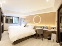 Alishan Shermuh International Tourist Hotel Hotels in Chiayi County