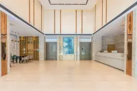 City Comfort Inn Hotel (Tongshan Yingbin Dadao Diyi Zhongxue) - parking